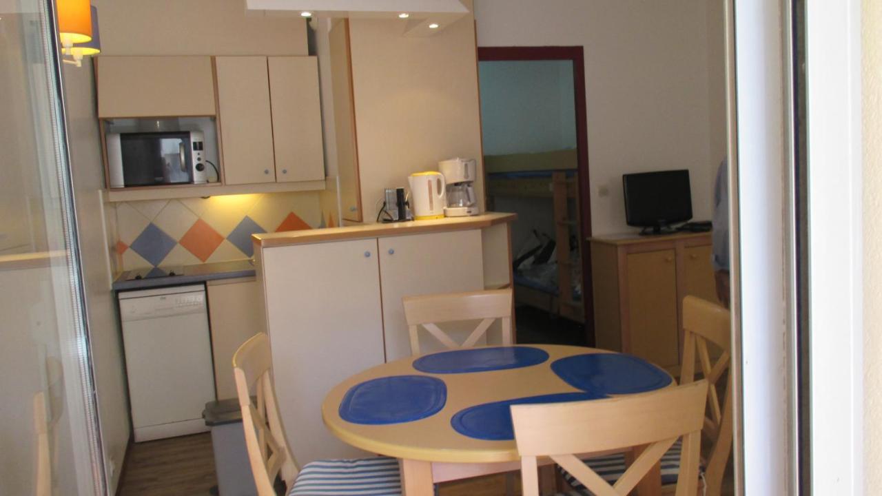 Promenade Des Bains Apartment Saint-Raphaël エクステリア 写真