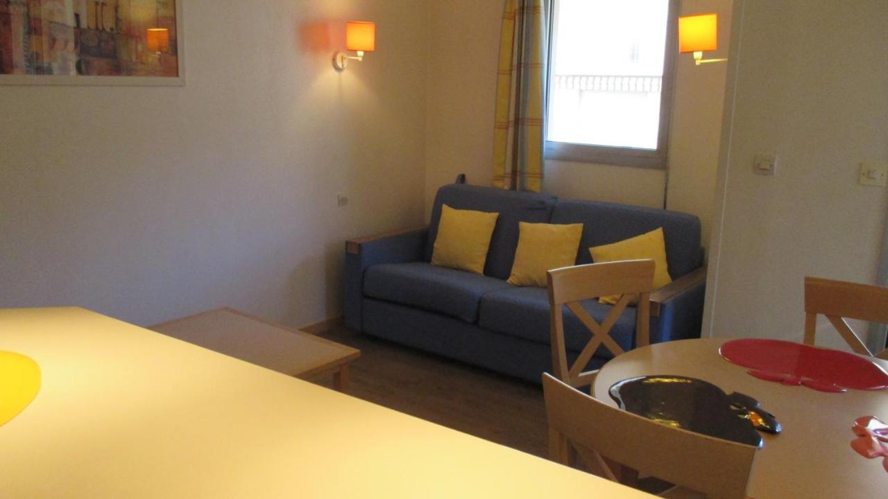 Promenade Des Bains Apartment Saint-Raphaël エクステリア 写真