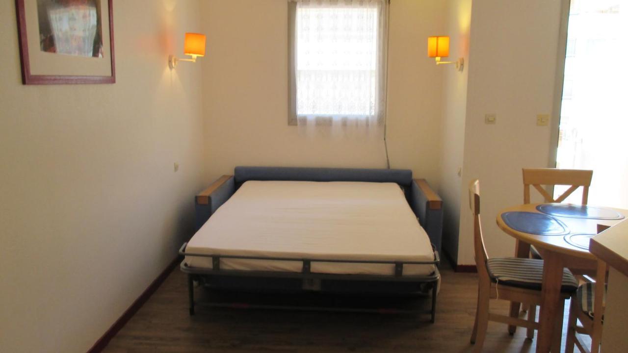 Promenade Des Bains Apartment Saint-Raphaël エクステリア 写真