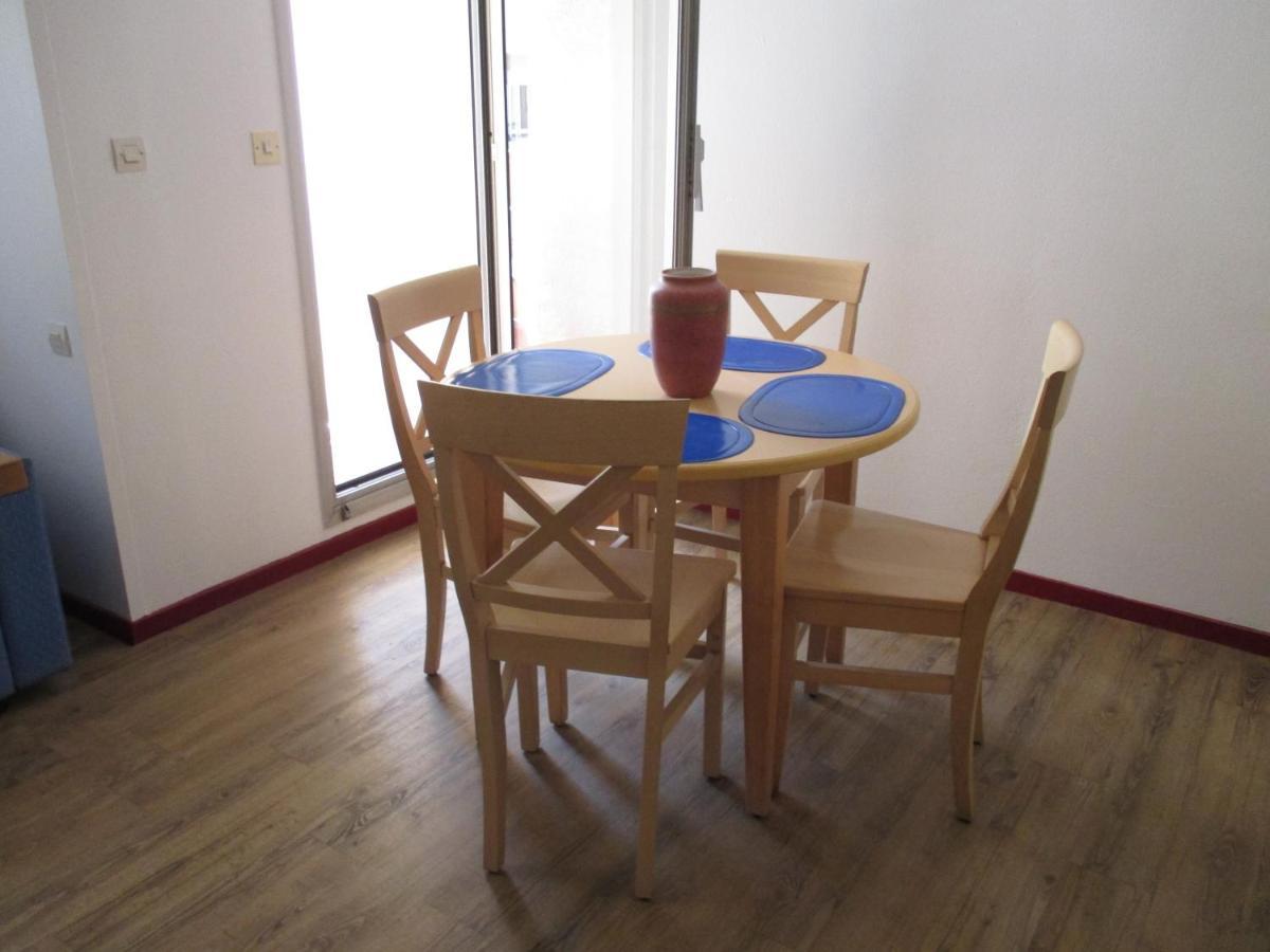 Promenade Des Bains Apartment Saint-Raphaël エクステリア 写真