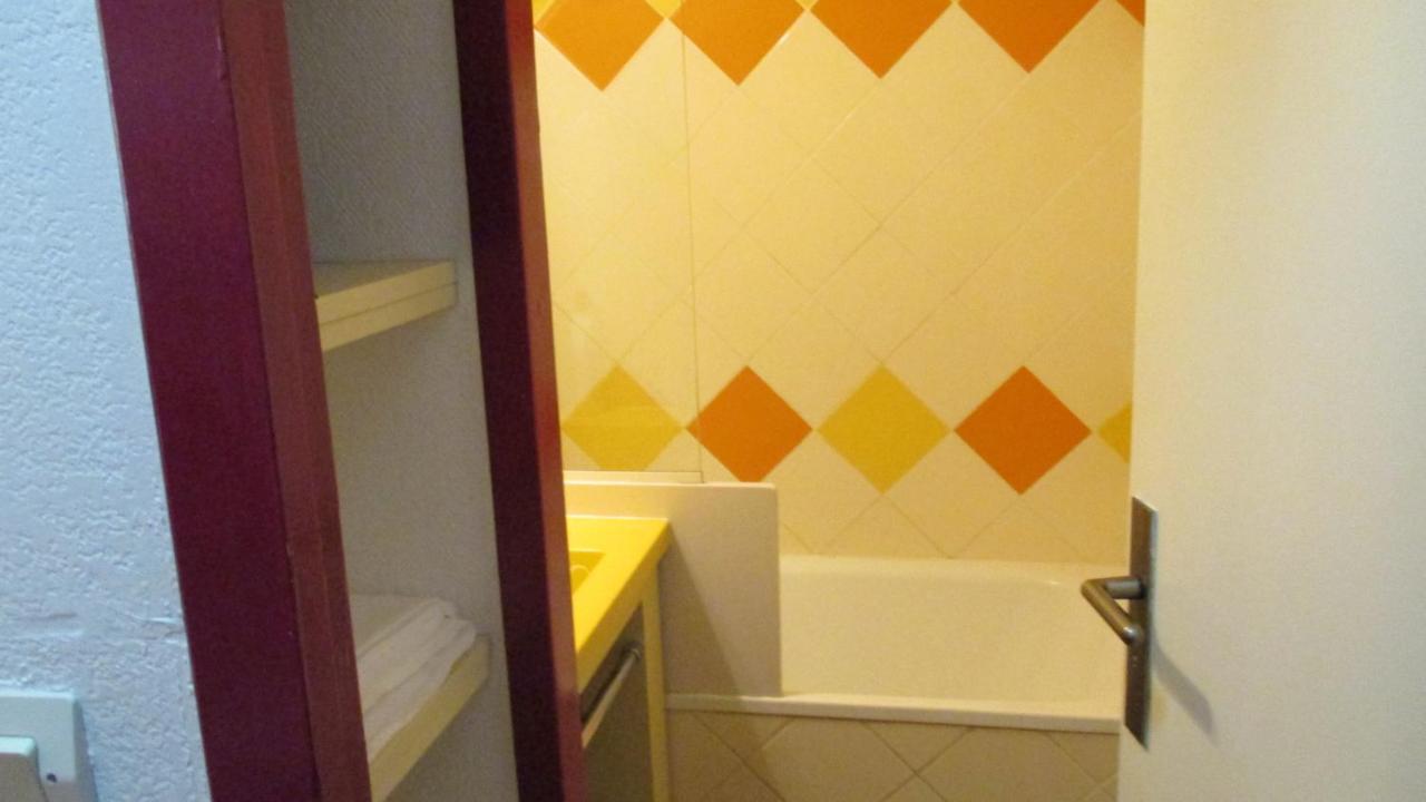 Promenade Des Bains Apartment Saint-Raphaël エクステリア 写真