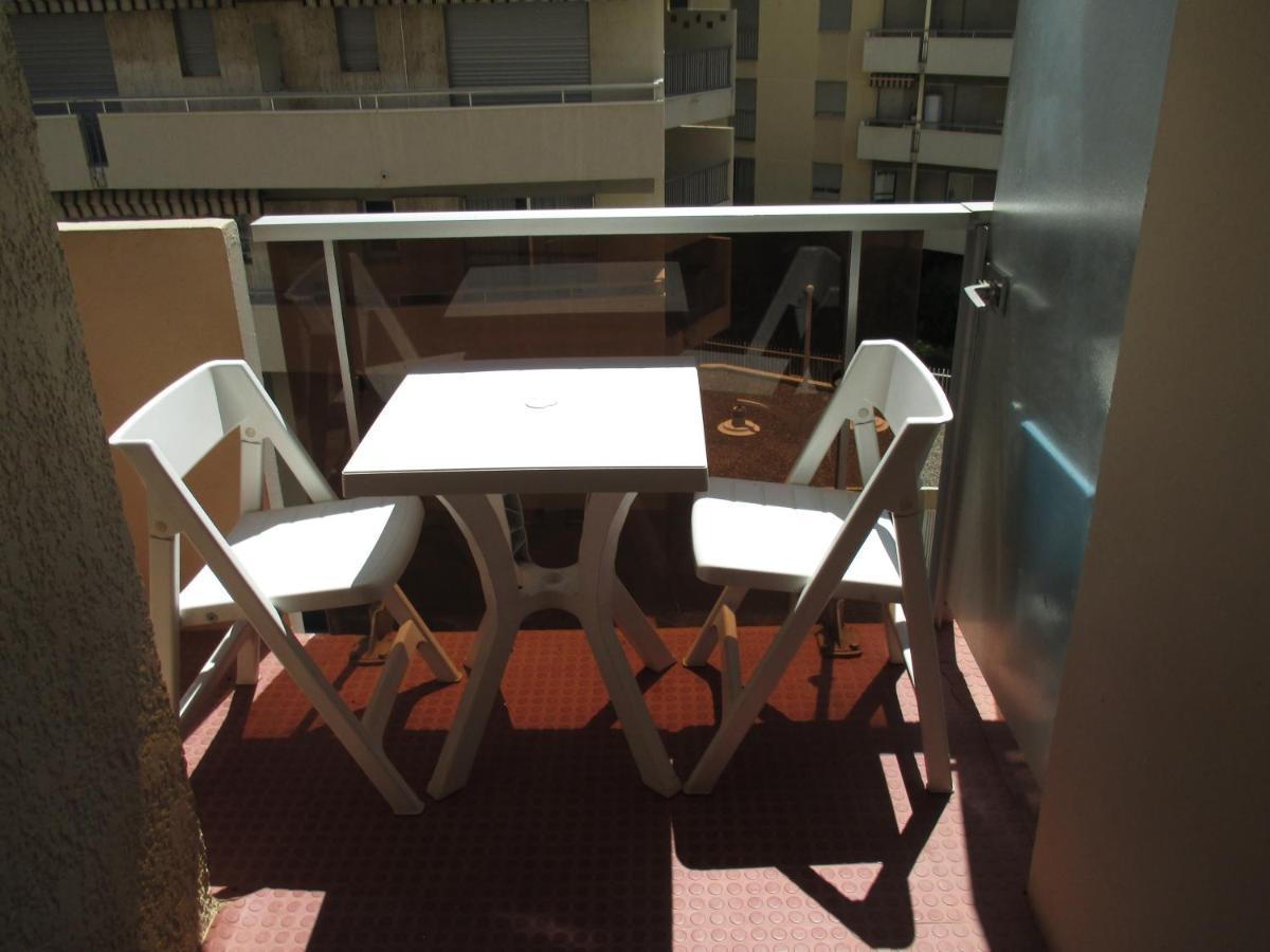 Promenade Des Bains Apartment Saint-Raphaël エクステリア 写真