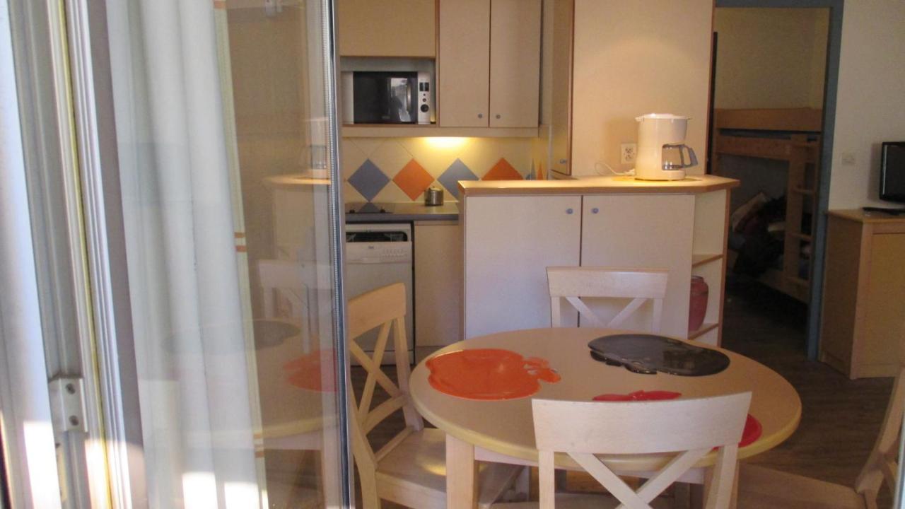 Promenade Des Bains Apartment Saint-Raphaël エクステリア 写真