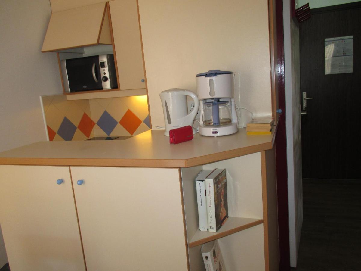 Promenade Des Bains Apartment Saint-Raphaël エクステリア 写真